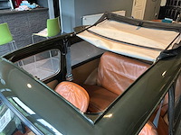 Fiat autobianci giardinera oldtimer - afbeelding 9 van  27