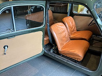 Fiat autobianci giardinera oldtimer - afbeelding 10 van  27