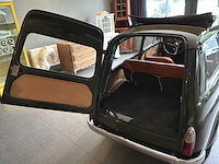 Fiat autobianci giardinera oldtimer - afbeelding 13 van  27