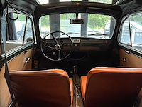 Fiat autobianci giardinera oldtimer - afbeelding 14 van  27