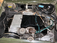 Fiat autobianci giardinera oldtimer - afbeelding 15 van  27