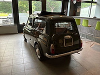 Fiat autobianci giardinera oldtimer - afbeelding 21 van  27