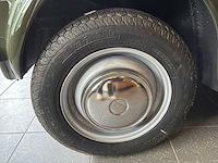 Fiat autobianci giardinera oldtimer - afbeelding 26 van  27