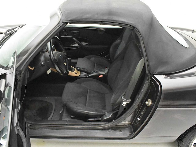 Fiat barchetta - afbeelding 2 van  30