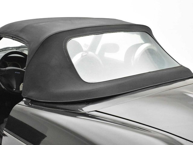 Fiat barchetta - afbeelding 5 van  30