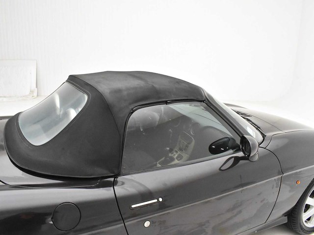 Fiat barchetta - afbeelding 11 van  30