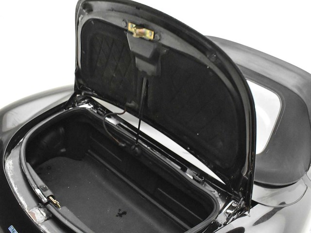 Fiat barchetta - afbeelding 29 van  30