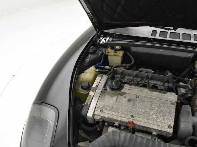 Fiat barchetta - afbeelding 15 van  30