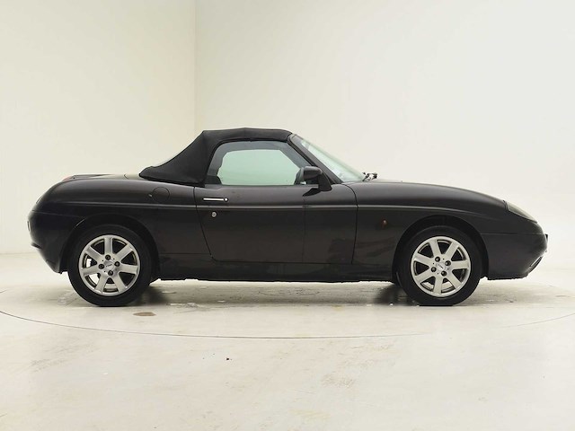 Fiat barchetta - afbeelding 17 van  30