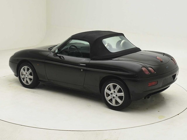 Fiat barchetta - afbeelding 19 van  30