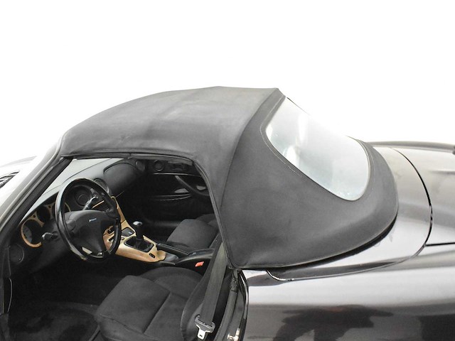 Fiat barchetta - afbeelding 28 van  30