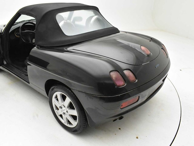 Fiat barchetta - afbeelding 2 van  22