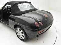 Fiat barchetta - afbeelding 2 van  22