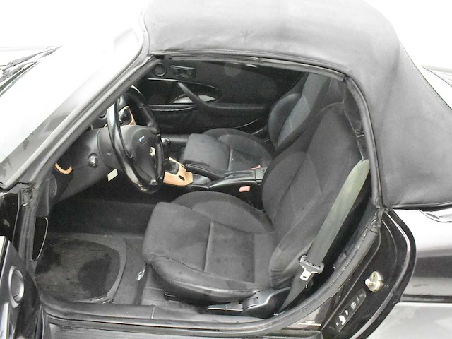 Fiat barchetta - afbeelding 6 van  22