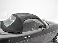 Fiat barchetta - afbeelding 9 van  22