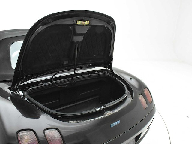 Fiat barchetta - afbeelding 11 van  22