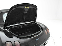 Fiat barchetta - afbeelding 11 van  22