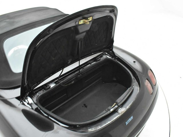 Fiat barchetta - afbeelding 12 van  22