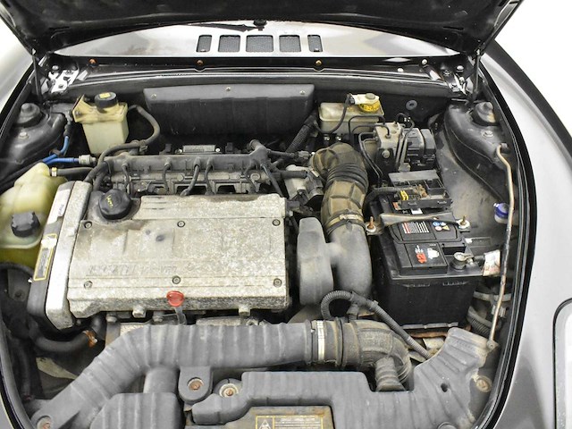 Fiat barchetta - afbeelding 14 van  22