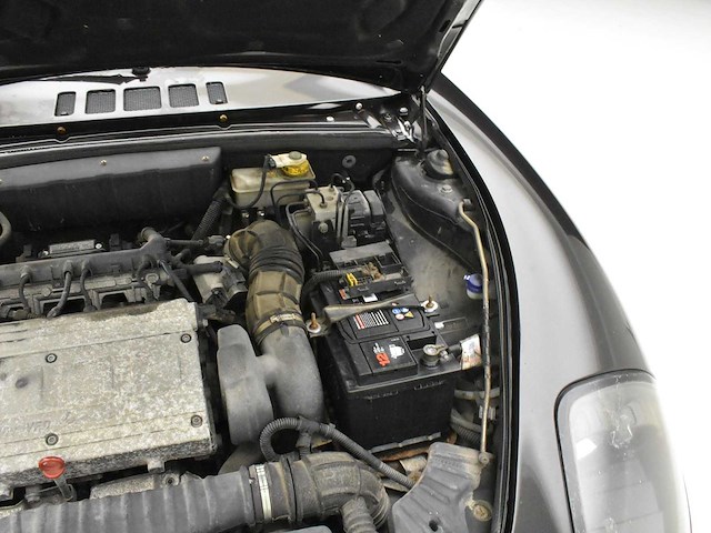 Fiat barchetta - afbeelding 16 van  22