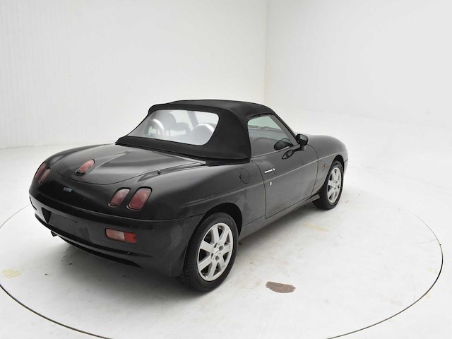 Fiat barchetta - afbeelding 19 van  22