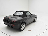 Fiat barchetta - afbeelding 19 van  22