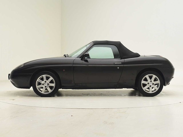 Fiat barchetta - afbeelding 20 van  22