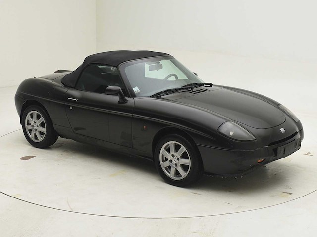 Fiat barchetta - afbeelding 23 van  30