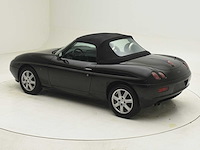 Fiat barchetta - afbeelding 24 van  30