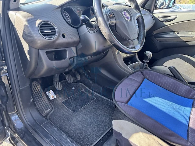 Fiat bravo 1.4i dynamic, 2008 - afbeelding 3 van  43