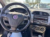 Fiat bravo 1.4i dynamic, 2008 - afbeelding 7 van  43