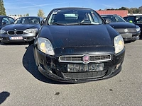 Fiat bravo 1.4i dynamic, 2008 - afbeelding 12 van  43