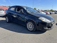 Fiat bravo 1.4i dynamic, 2008 - afbeelding 23 van  43