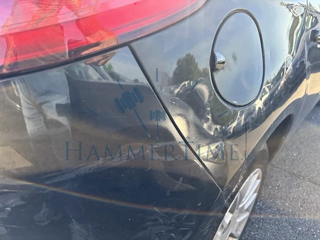 Fiat bravo 1.4i dynamic, 2008 - afbeelding 35 van  43