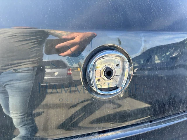 Fiat bravo 1.4i dynamic, 2008 - afbeelding 36 van  43