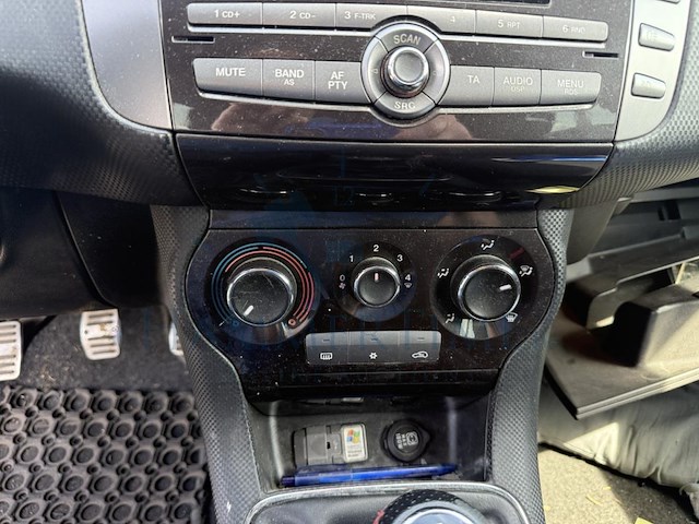 Fiat bravo 1.6 multijet racing dpf pur-o2,2009 - afbeelding 5 van  35