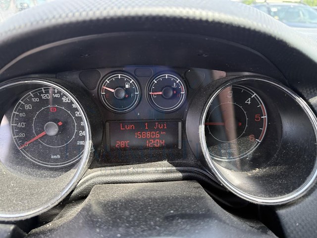 Fiat bravo 1.6 multijet racing dpf pur-o2,2009 - afbeelding 7 van  35