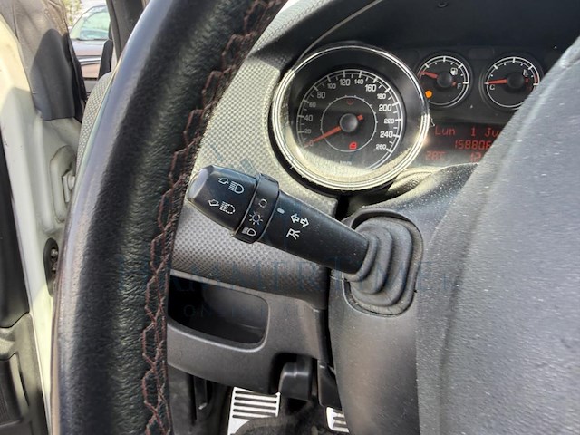 Fiat bravo 1.6 multijet racing dpf pur-o2,2009 - afbeelding 9 van  35