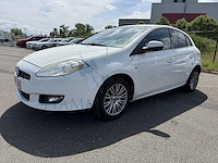 Fiat bravo 1.6 multijet racing dpf pur-o2,2009