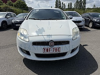Fiat bravo 1.6 multijet racing dpf pur-o2,2009 - afbeelding 12 van  35