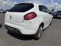 Fiat bravo 1.6 multijet racing dpf pur-o2,2009 - afbeelding 31 van  35