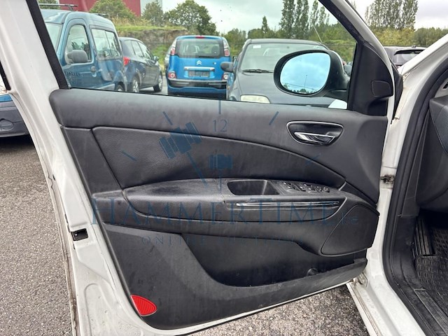 Fiat bravo 1.9 multijet emotion, 2008 - afbeelding 2 van  38