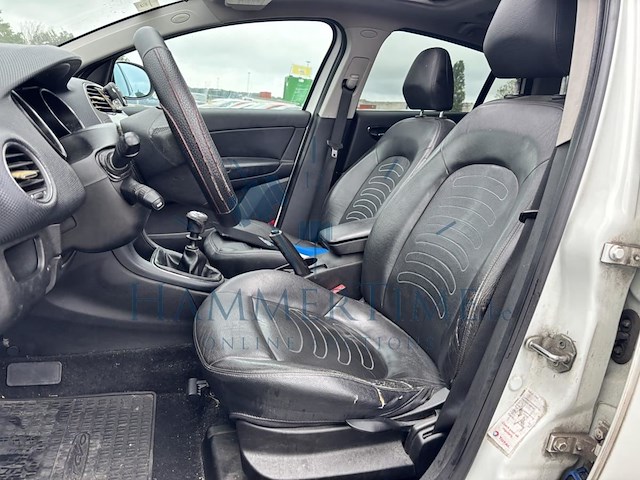 Fiat bravo 1.9 multijet emotion, 2008 - afbeelding 3 van  38