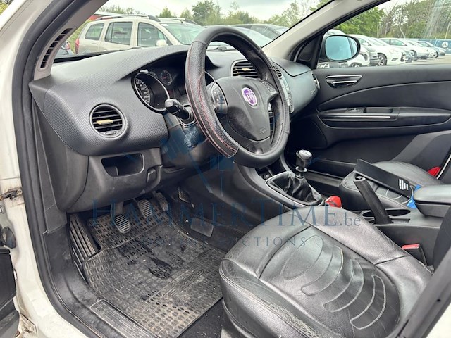 Fiat bravo 1.9 multijet emotion, 2008 - afbeelding 4 van  38