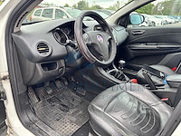 Fiat bravo 1.9 multijet emotion, 2008 - afbeelding 4 van  38