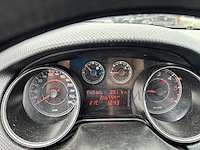 Fiat bravo 1.9 multijet emotion, 2008 - afbeelding 6 van  38