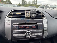 Fiat bravo 1.9 multijet emotion, 2008 - afbeelding 8 van  38