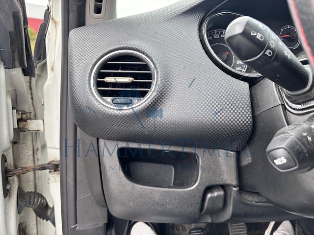 Fiat bravo 1.9 multijet emotion, 2008 - afbeelding 15 van  38