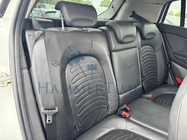 Fiat bravo 1.9 multijet emotion, 2008 - afbeelding 19 van  38