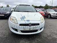 Fiat bravo 1.9 multijet emotion, 2008 - afbeelding 12 van  38